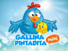 Gallina Pintadita